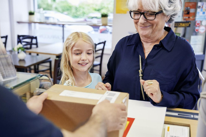 DHL PARCEL RETURN CONNECT_672x449