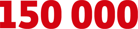 150 000